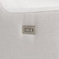 Bernhardt Germain Fabric Power Motion Sofa — B227RO