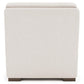 Bernhardt Germain Fabric Armless Chair — B2630