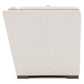 Bernhardt Germain Fabric Corner Chair — B2632