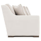 Bernhardt Germain Fabric Left Arm Loveseat — B2642