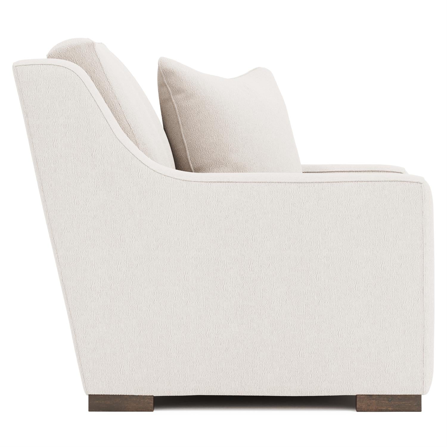 Bernhardt Germain Fabric Chair — B2662