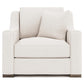Bernhardt Germain Fabric Chair — B2662