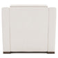 Bernhardt Germain Fabric Chair — B2662