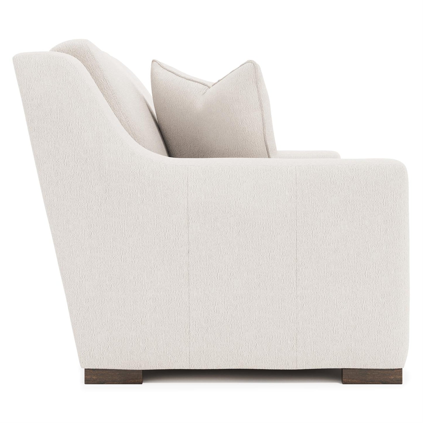 Bernhardt Germain Fabric Loveseat — B2665