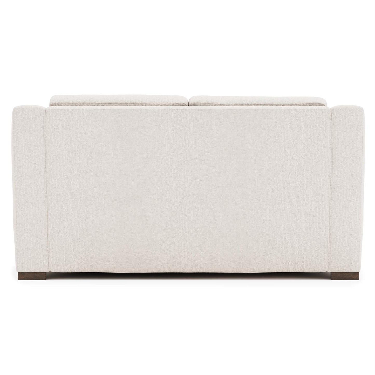 Bernhardt Germain Fabric Loveseat — B2665