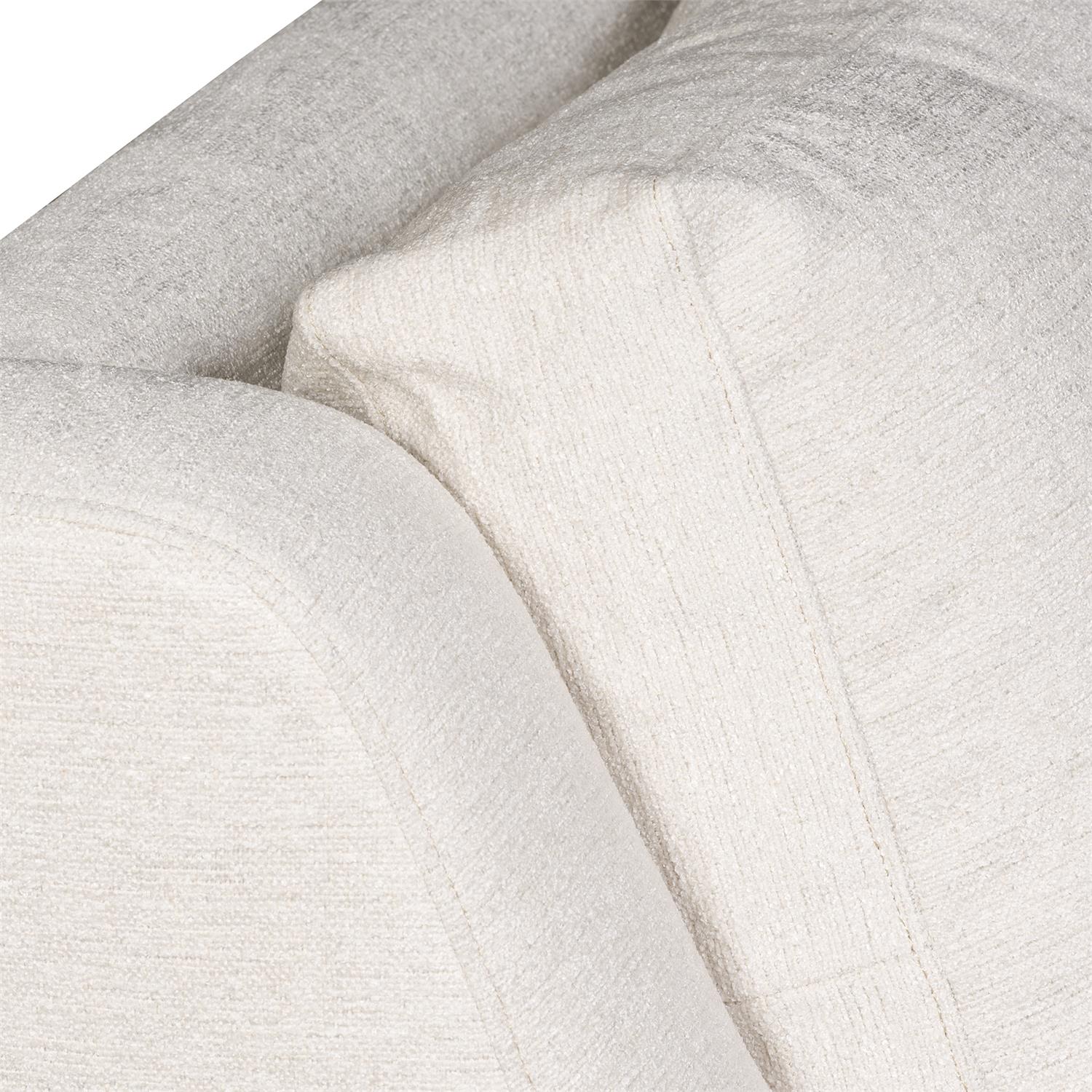 Bernhardt Germain Fabric Loveseat — B2665A
