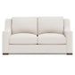 Bernhardt Germain Fabric Loveseat Without Pillows — B2665Y