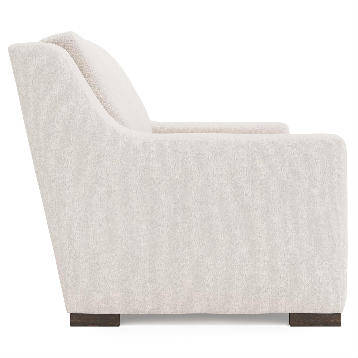 Bernhardt Germain Fabric Loveseat Without Pillows — B2665Y