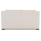 Bernhardt Germain Fabric Loveseat Without Pillows — B2665Y