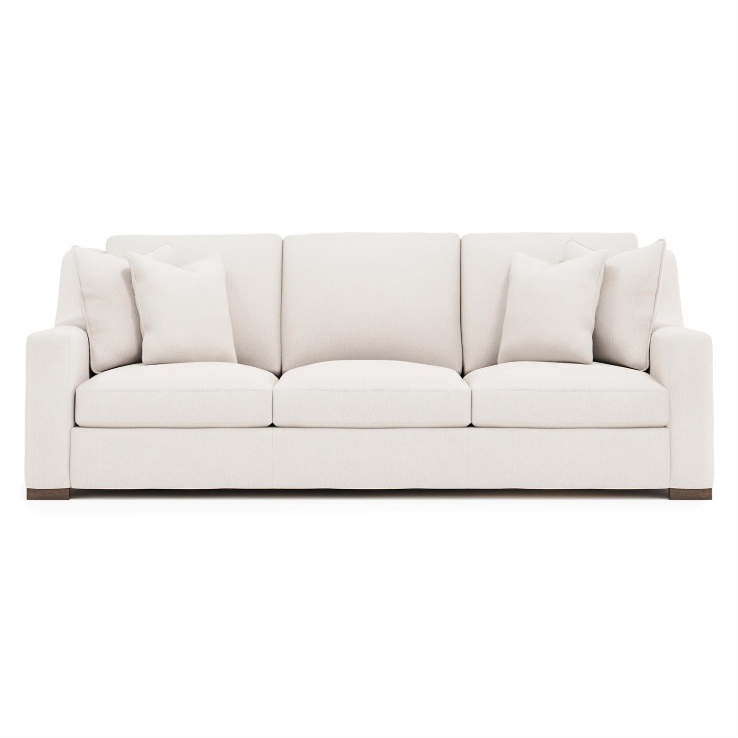 Bernhardt Germain Fabric Sofa — B2667
