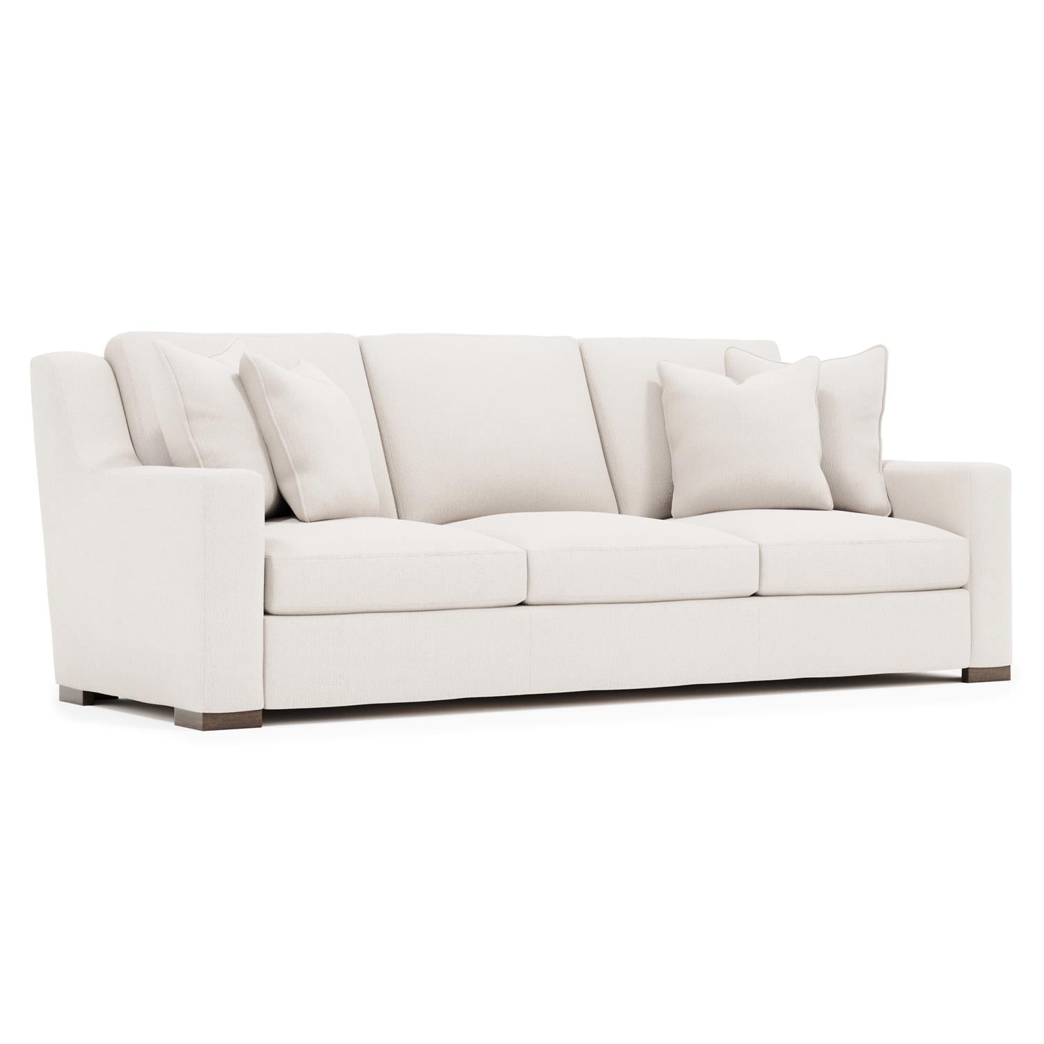 Bernhardt Germain Fabric Sofa — B2667