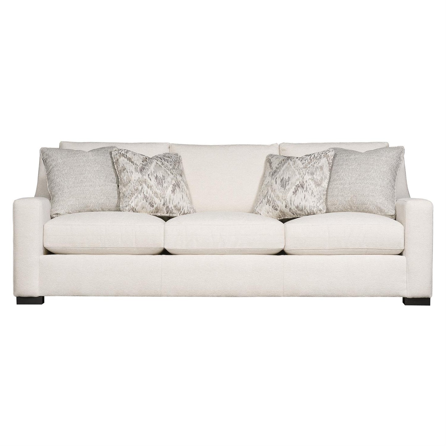Bernhardt Germain Fabric Sofa — B2667A