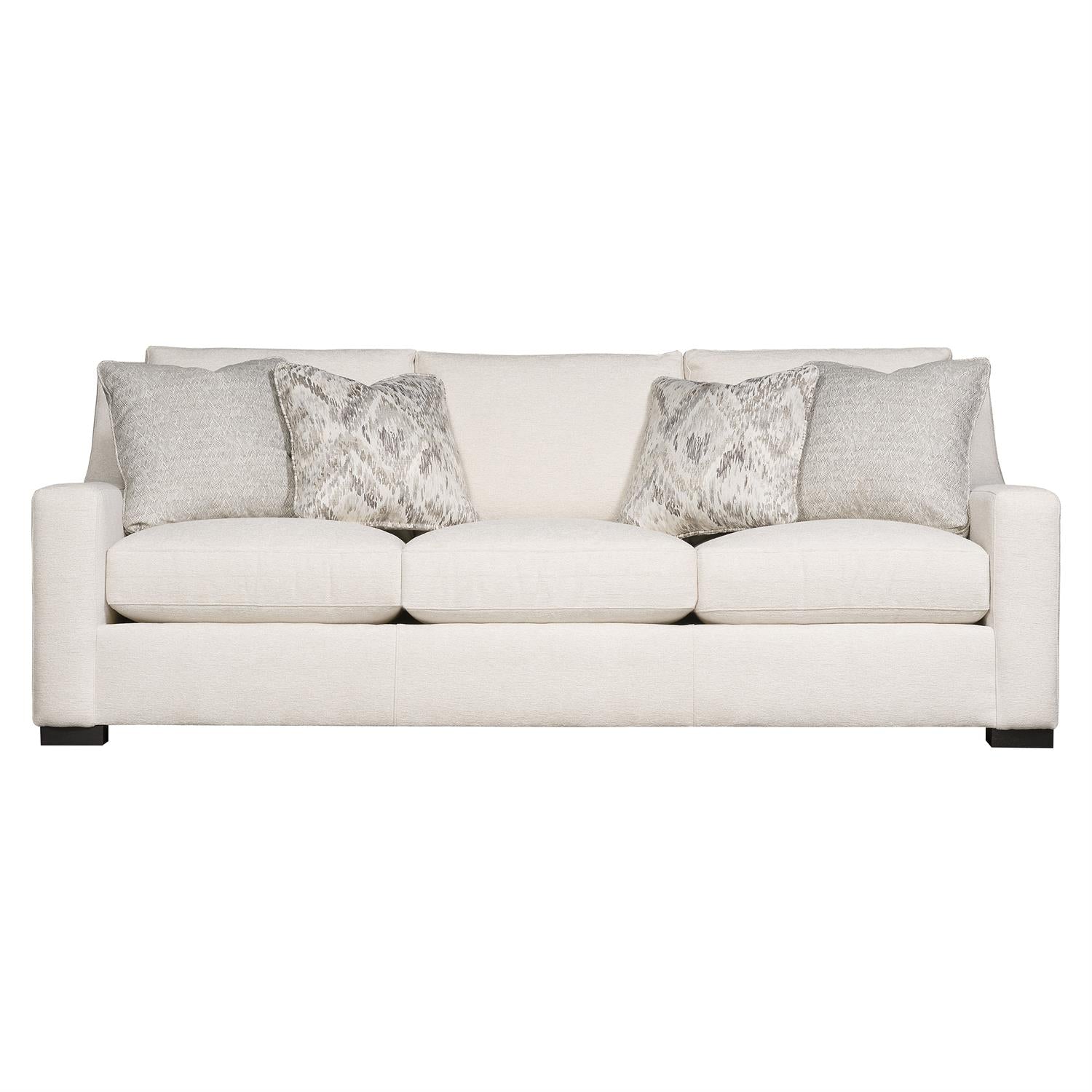 Bernhardt Germain Fabric Sofa — B2667A
