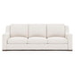 Bernhardt Germain Fabric Sofa Without Pillows — B2667Y