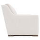Bernhardt Germain Fabric Sofa Without Pillows — B2667Y