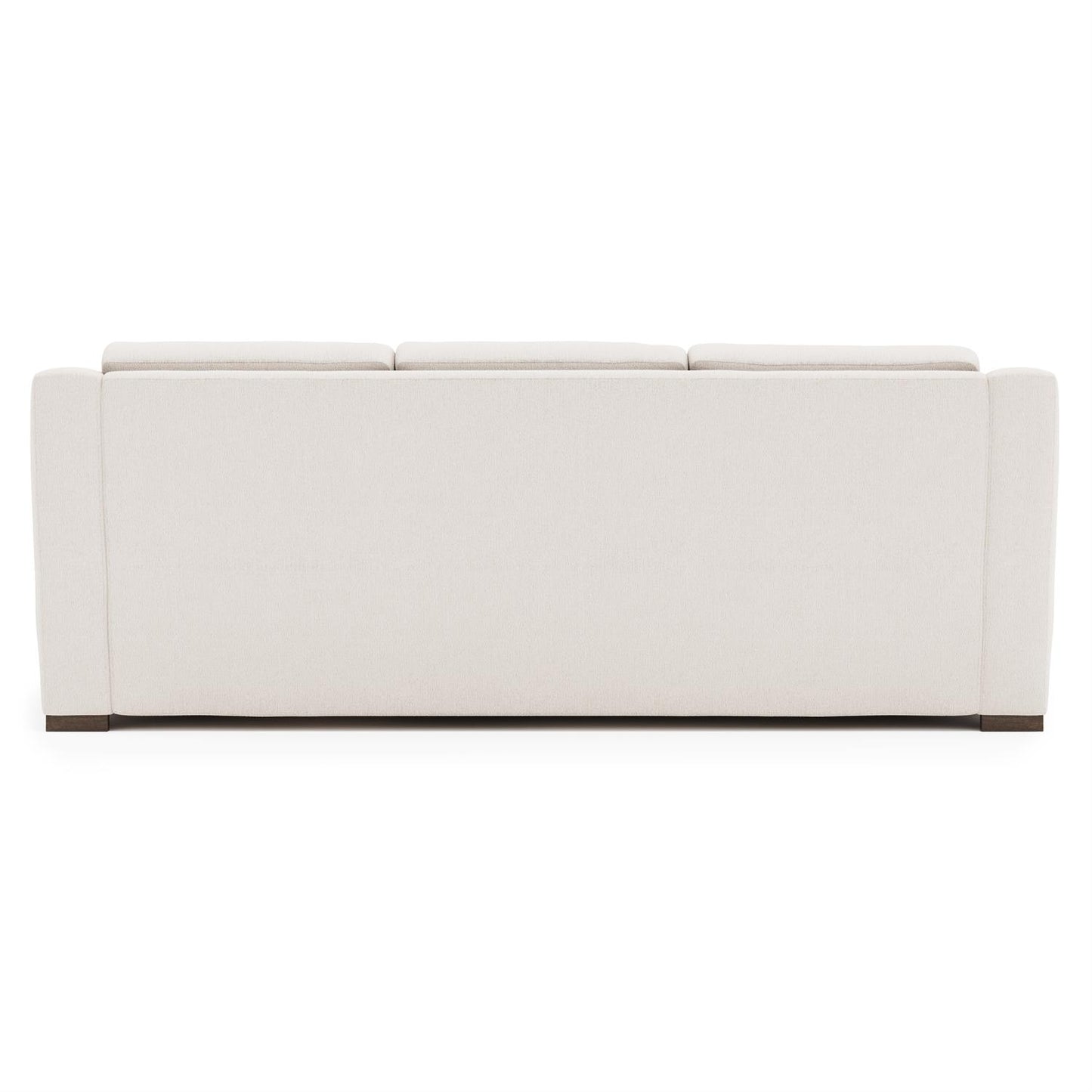 Bernhardt Germain Fabric Sofa Without Pillows — B2667Y