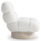 Bernhardt Nico Fabric Swivel Chair — B2723ST