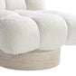 Bernhardt Nico Fabric Swivel Chair — B2723ST