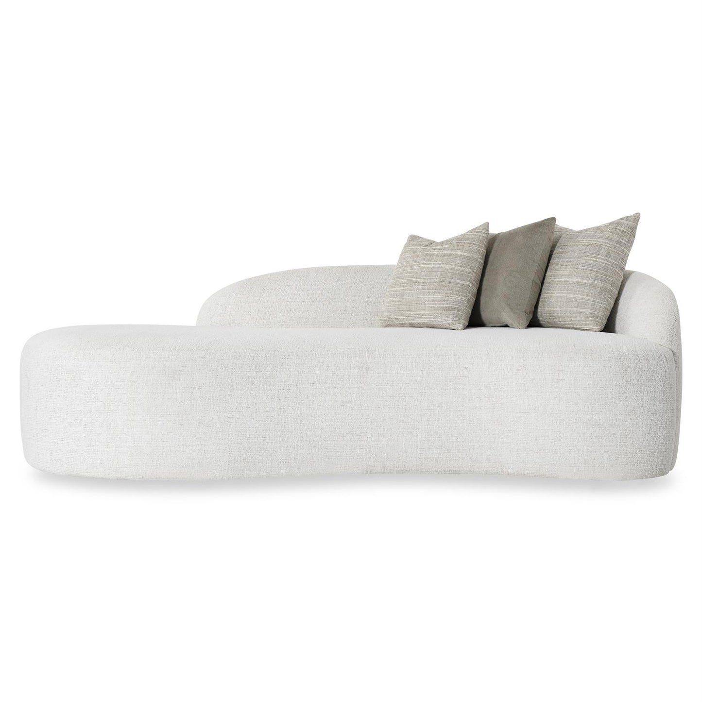 Bernhardt Ava Fabric Right Arm Sofa — B2737A