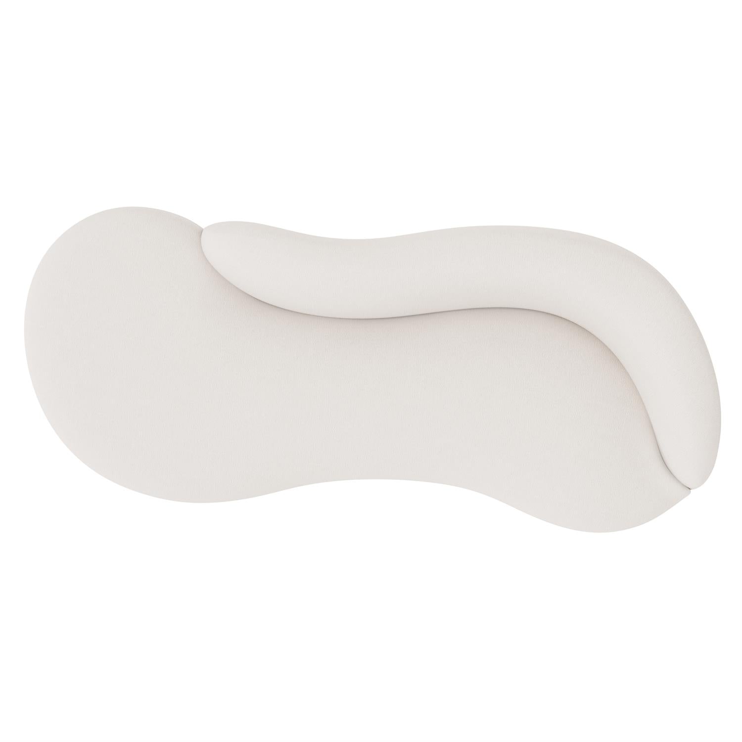 Bernhardt Ava Fabric Right Arm Sofa — B2737A