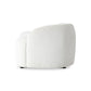 Bernhardt Ava Fabric Right Arm Sofa Without Pillows — B2737Y
