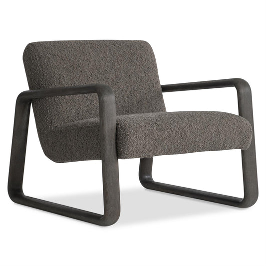 Bernhardt Aston Fabric Chair — B3022