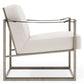 Bernhardt Dekker Fabric Chair — B3212