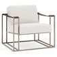 Bernhardt Dekker Fabric Chair — B3212