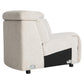 Bernhardt Aldo Fabric Corner Chair — B332RO