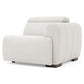 Bernhardt Aldo Fabric Right Arm Power Motion Chair — B335RO