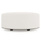 Bernhardt LOLO Fabric Cocktail Ottoman — B3900