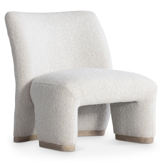 Bernhardt Scout Fabric Chair — B4123