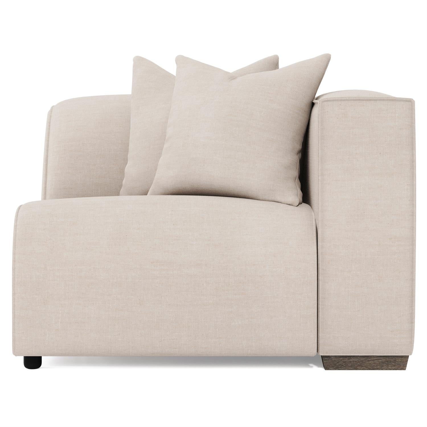 Bernhardt Bliss Fabric Right Arm Power Motion Chair — B435RCO