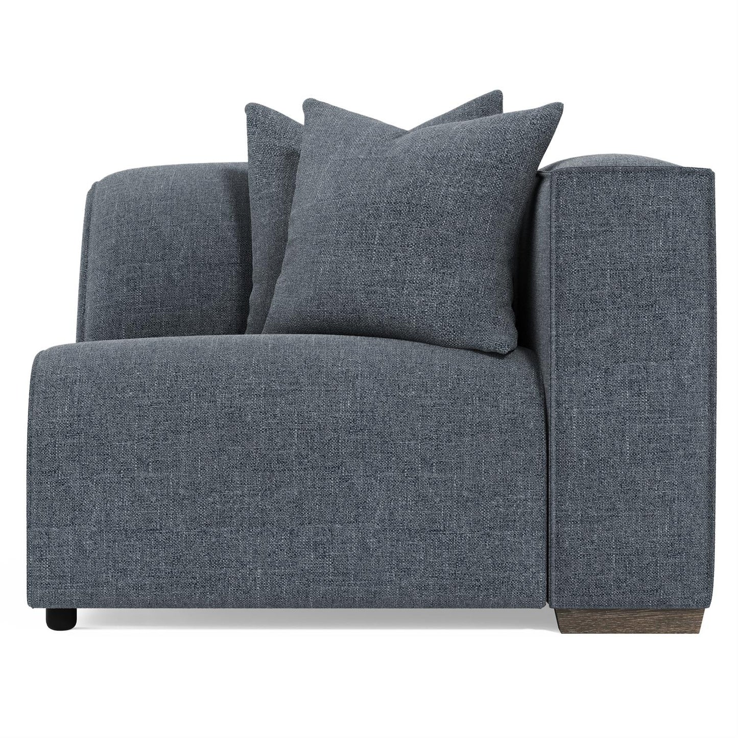 Bernhardt Bliss Fabric Right Arm Power Motion Chair — B435RO
