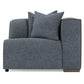Bernhardt Bliss Fabric Right Arm Power Motion Chair — B435RO