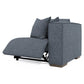 Bernhardt Bliss Fabric Right Arm Power Motion Chair — B435RO