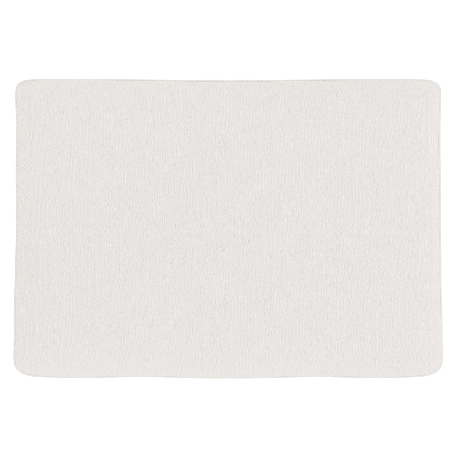 Bernhardt Foster Fabric Ottoman Without Nails — B5171X