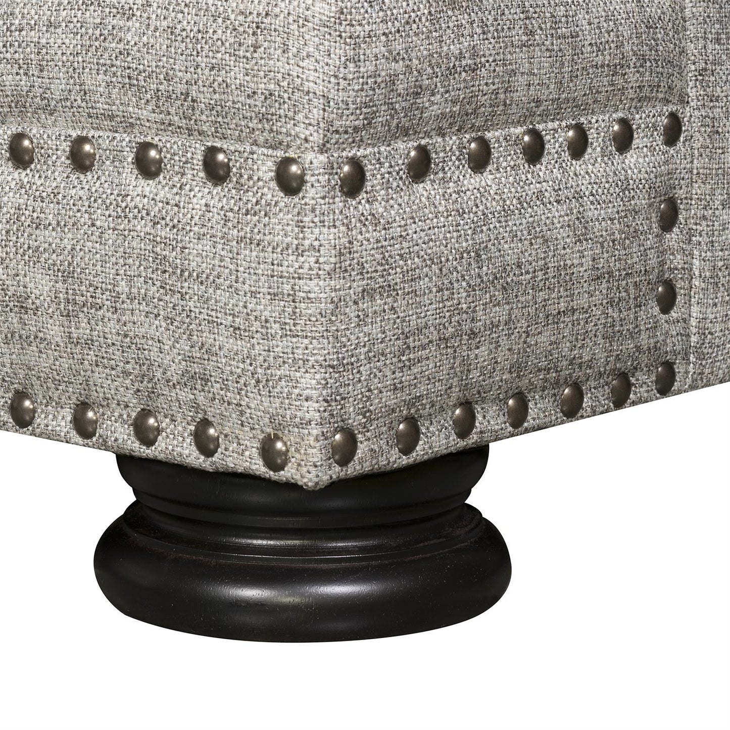 Bernhardt Foster Fabric Chair — B5172A