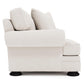 Bernhardt Foster Fabric Chair Without Nails — B5172X