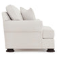 Bernhardt Foster Fabric Loveseat Without Nails — B5175X