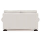 Bernhardt Foster Fabric Loveseat Without Nails — B5175X