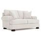 Bernhardt Foster Fabric Loveseat Without Nails — B5175X