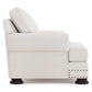 Bernhardt Foster Fabric Loveseat Without Pillows — B5175Y