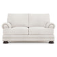 Bernhardt Foster Fabric Loveseat Without Pillows — B5175Y