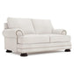 Bernhardt Foster Fabric Loveseat Without Pillows — B5175Y