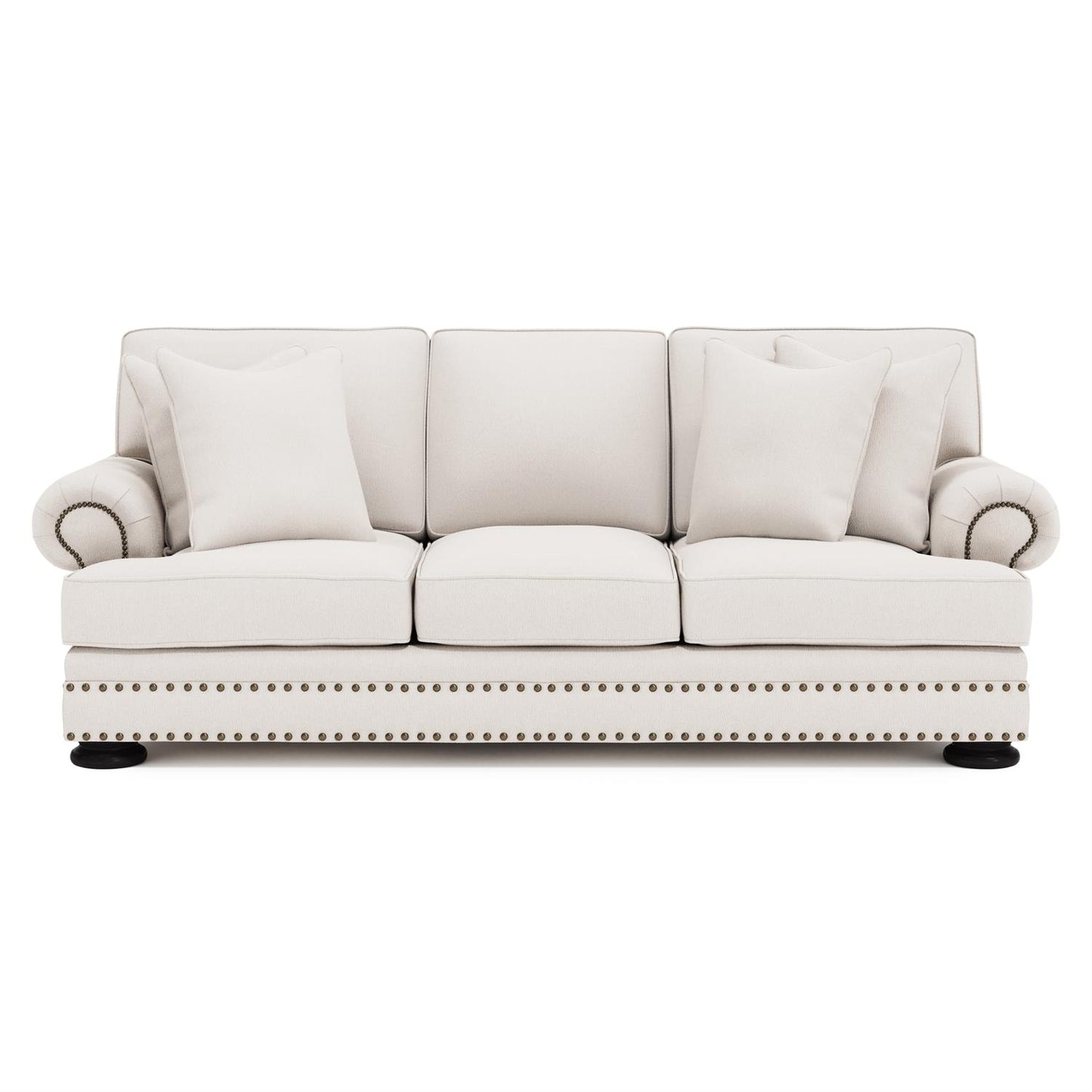 Bernhardt Foster Fabric Sofa — B5177