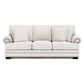 Bernhardt Foster Fabric Sofa — B5177