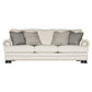 Bernhardt Foster Fabric Sofa — B5177G