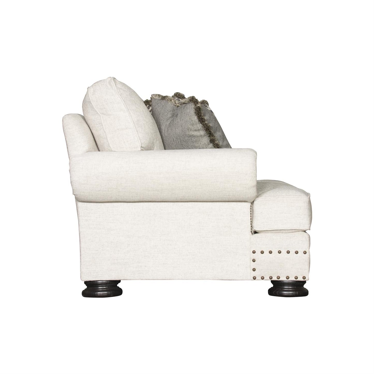 Bernhardt Foster Fabric Sofa — B5177G