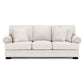 Bernhardt Foster Fabric Sofa Without Nails — B5177X